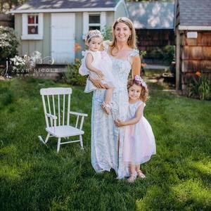 Meet your Posher, Jennifer